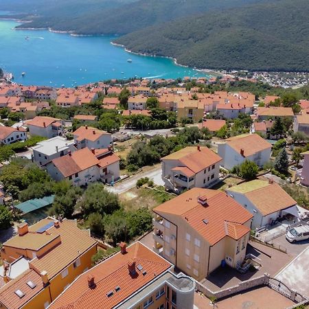 Apartments Quarnero Рабац Экстерьер фото