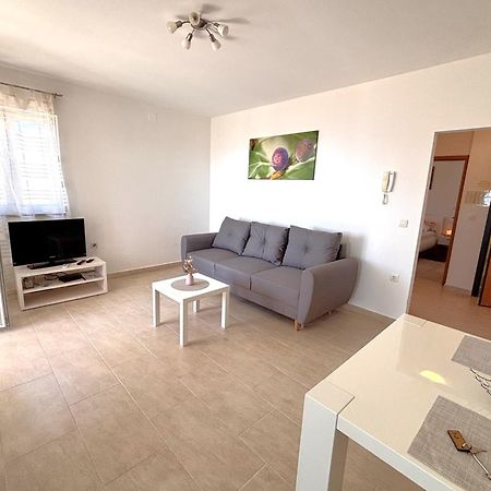 Apartments Quarnero Рабац Экстерьер фото
