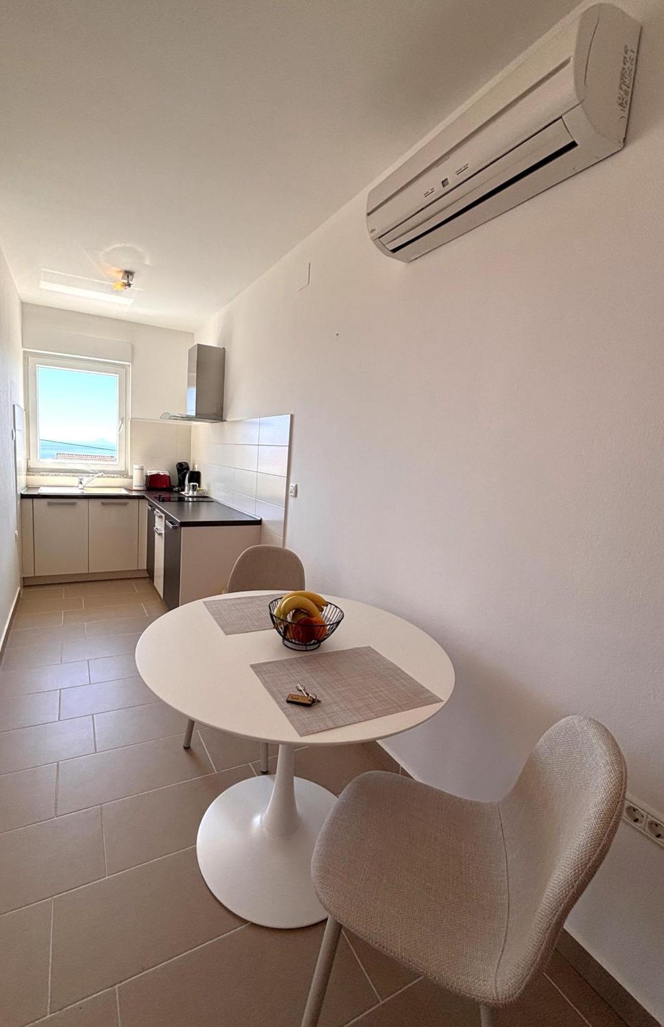 Apartments Quarnero Рабац Экстерьер фото