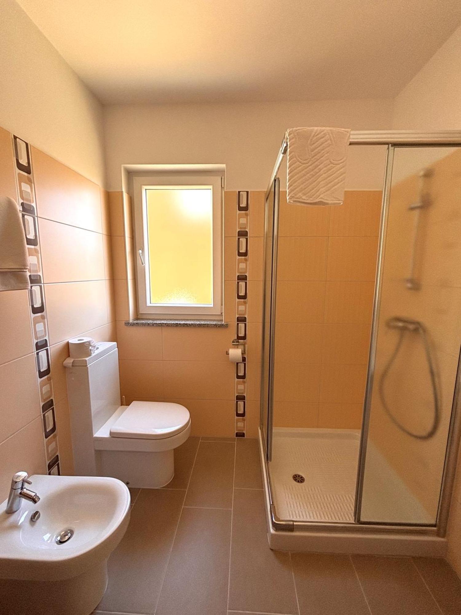 Apartments Quarnero Рабац Экстерьер фото